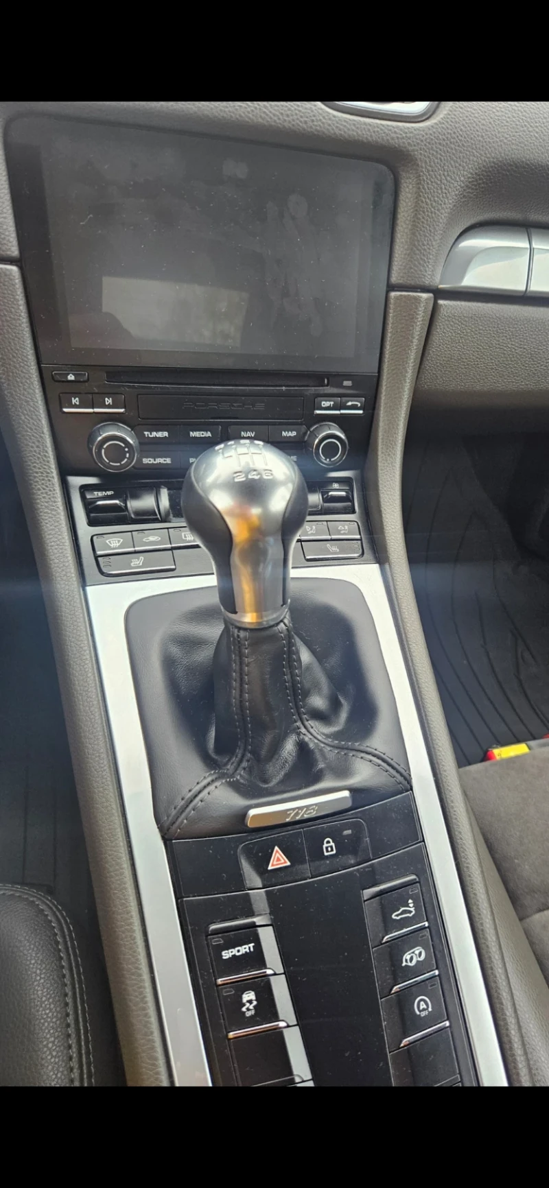 Porsche Cayman 718/982, снимка 8 - Автомобили и джипове - 52325036