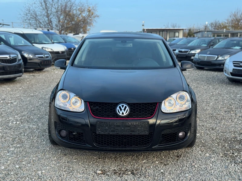 VW Golf GT-line 1.9 TDI 105hp 6 СКОРОСТИ НАВИ КЛИМАТРОНИК, снимка 9 - Автомобили и джипове - 52499618
