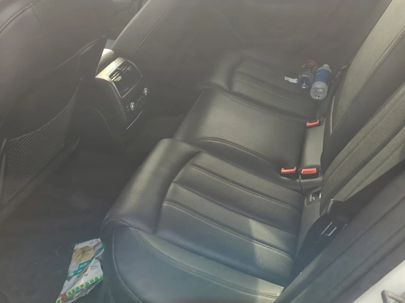 Audi A6 * 3.0T TECHNIK * CARFAX * ЦЕНА ДО БГ, снимка 11 - Автомобили и джипове - 52828317