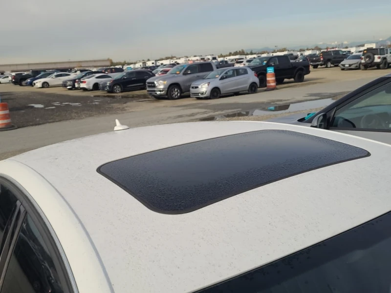 Audi A6 * 3.0T TECHNIK * CARFAX * ЦЕНА ДО БГ, снимка 12 - Автомобили и джипове - 52828317