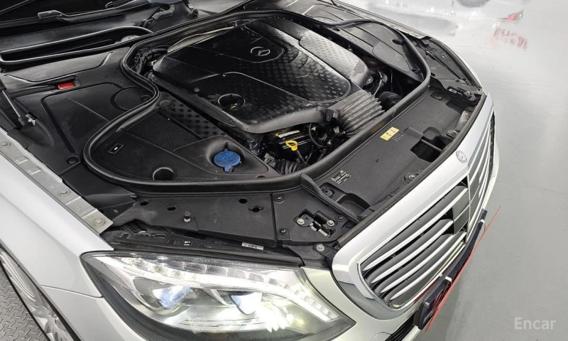 Mercedes-Benz S 350, снимка 6 - Автомобили и джипове - 52927473