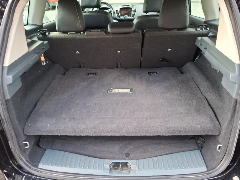 Ford C-max, снимка 14 - Автомобили и джипове - 52996303