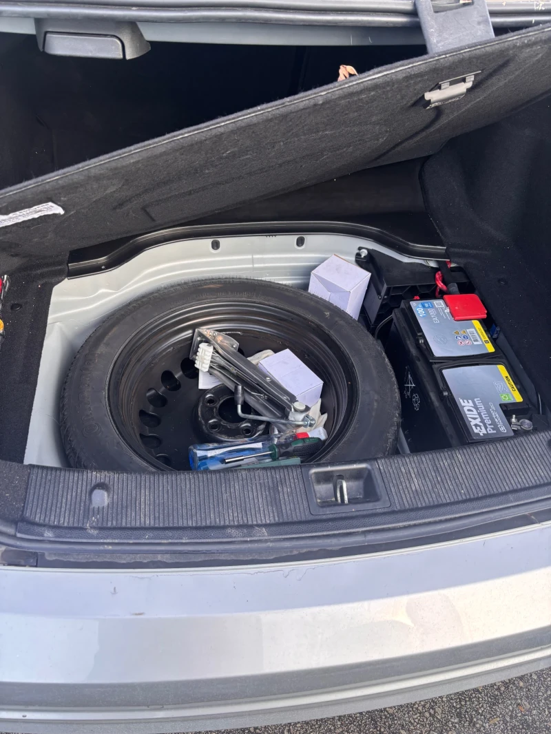 Mercedes-Benz C 320  AMG Pack Avantgarde, снимка 13 - Автомобили и джипове - 53310254