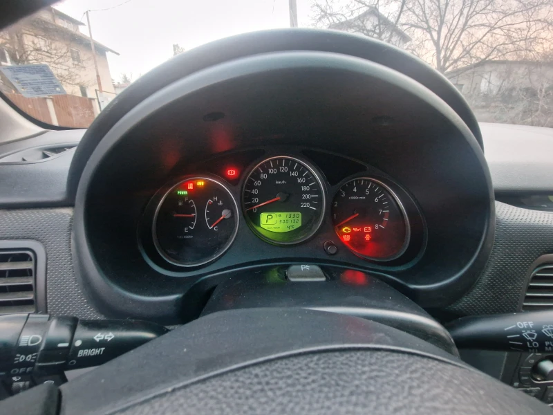 Subaru Forester, снимка 6 - Автомобили и джипове - 53223564