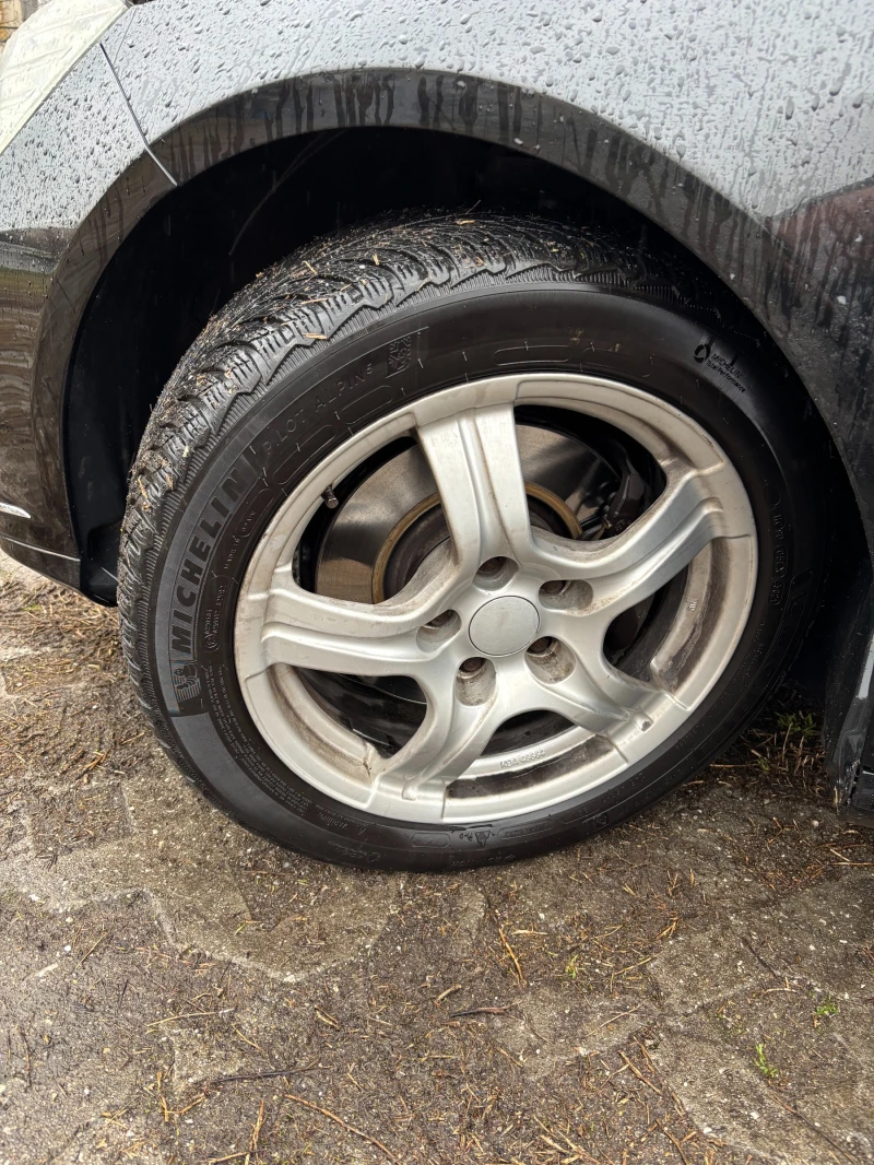 Mercedes-Benz E 350 CDI, снимка 7 - Автомобили и джипове - 53560795