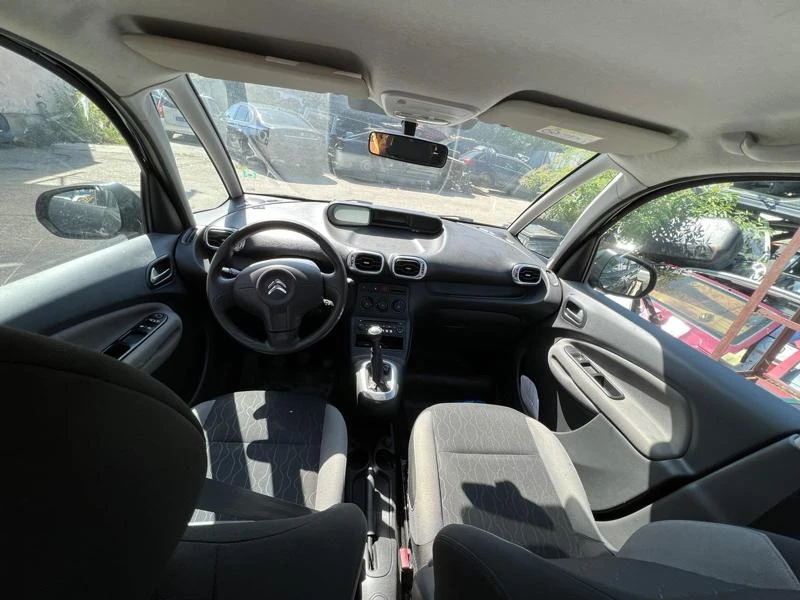 Citroen C3 Picasso 1.6hdi, снимка 4 - Автомобили и джипове - 37150456