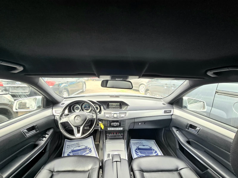 Mercedes-Benz E 220 ТОП* AMG-PACK* 170k.c* Led* - 24999 лв. - 79591094 | Car24.bg