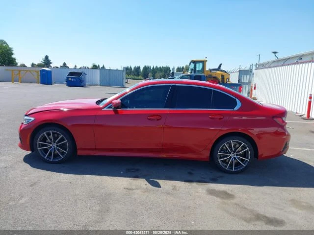 BMW 330 XDRIVE, снимка 4 - Автомобили и джипове - 52836031