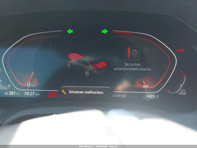 BMW 330 XDRIVE, снимка 10 - Автомобили и джипове - 52836031