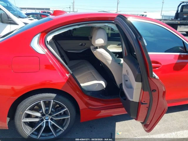 BMW 330 XDRIVE, снимка 11 - Автомобили и джипове - 52836031