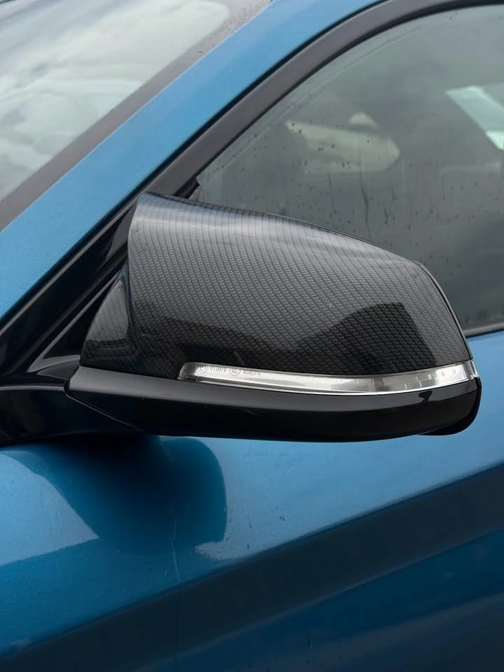 BMW M2 фиксирана цена ! HARMAN KARDON / CARBON , снимка 9 - Автомобили и джипове - 53999190