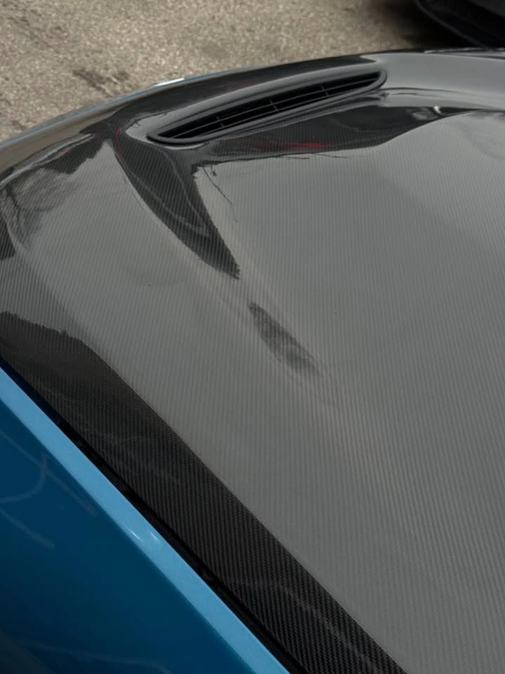 BMW M2 фиксирана цена ! HARMAN KARDON / CARBON , снимка 8 - Автомобили и джипове - 53999190