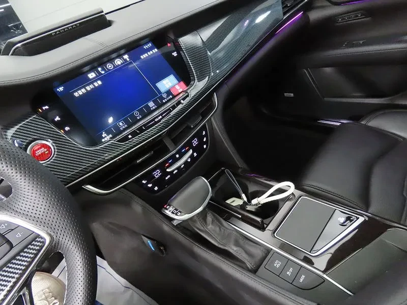 Cadillac CT6 3.6 AWD | Mobile.bg � ����������� 16
