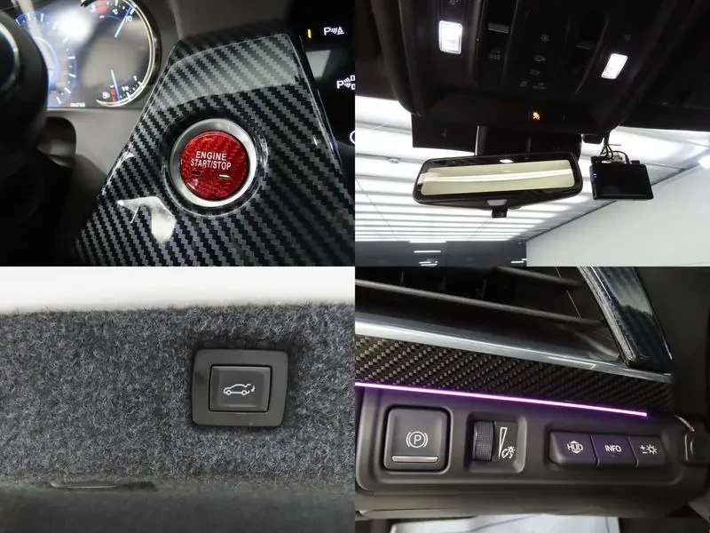 Cadillac CT6 3.6 AWD | Mobile.bg � ����������� 13