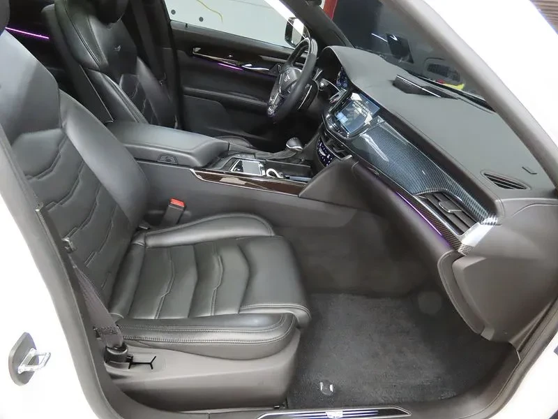 Cadillac CT6 3.6 AWD | Mobile.bg � ����������� 9