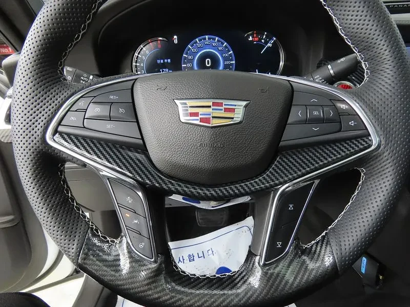 Cadillac CT6 3.6 AWD | Mobile.bg � ����������� 11