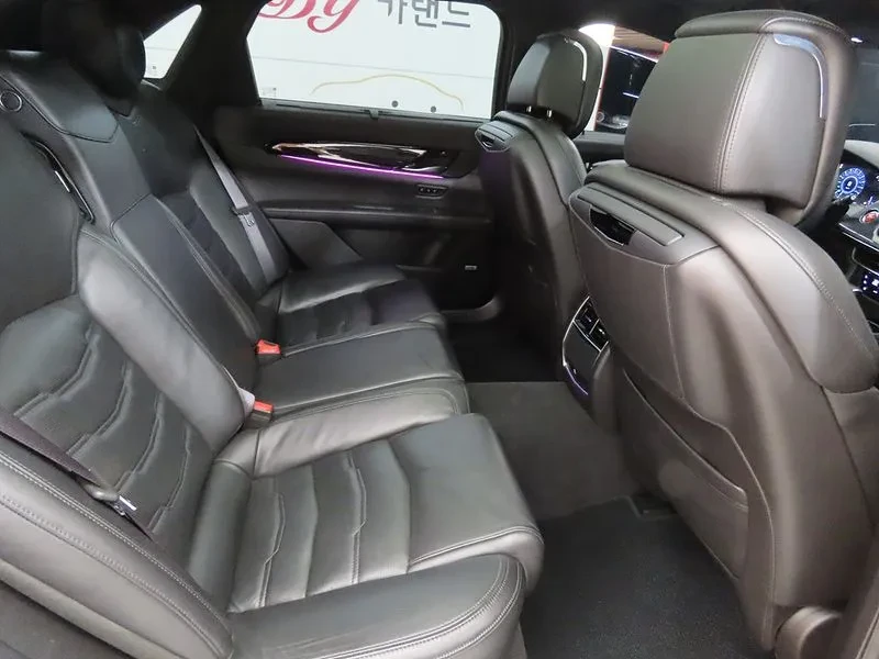Cadillac CT6 3.6 AWD | Mobile.bg � ����������� 8