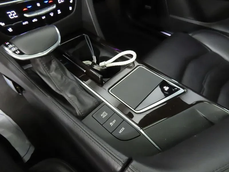 Cadillac CT6 3.6 AWD | Mobile.bg � ����������� 14