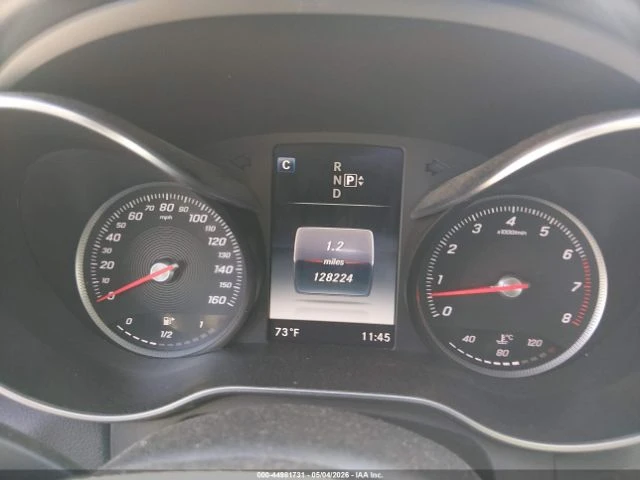 Mercedes-Benz C 400 AMG* 4MATIC* BURMESTER* PANO* �������* ����*  | Mobile.bg � ����������� 6