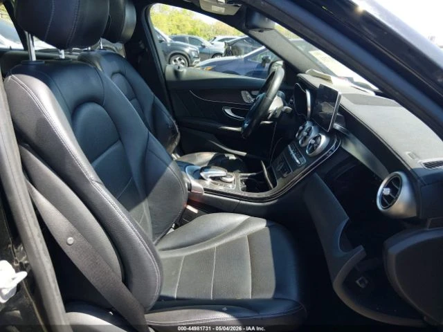 Mercedes-Benz C 400 AMG* 4MATIC* BURMESTER* PANO* �������* ����*  | Mobile.bg � ����������� 5