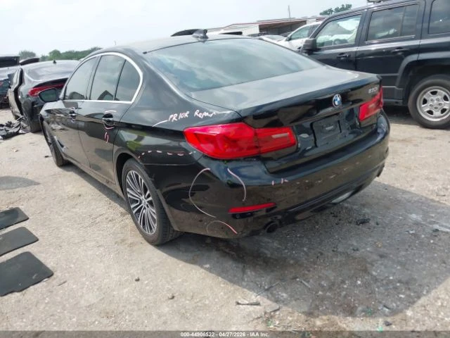 BMW 530 360CAMERA* HEAD-UP* , снимка 4 - Автомобили и джипове - 56397092