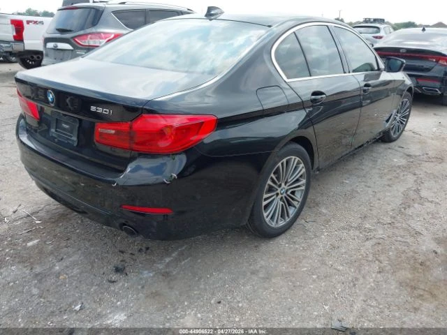 BMW 530 360CAMERA* HEAD-UP* , снимка 5 - Автомобили и джипове - 56397092