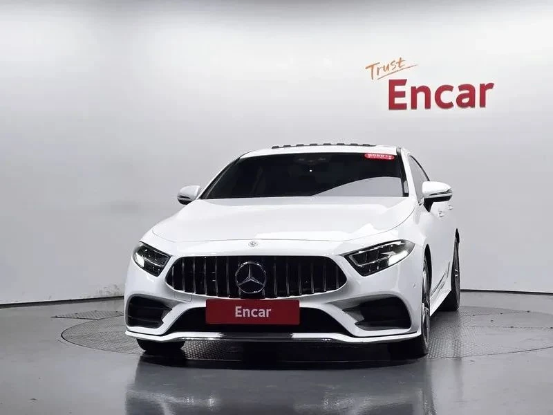 Mercedes-Benz CLS 300 | Mobile.bg � ����������� 1
