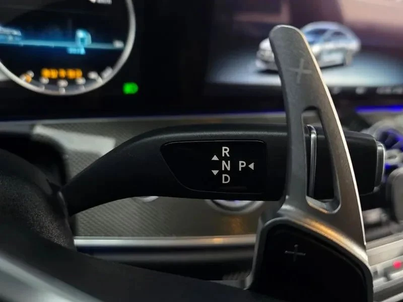 Mercedes-Benz CLS 300 | Mobile.bg � ����������� 8