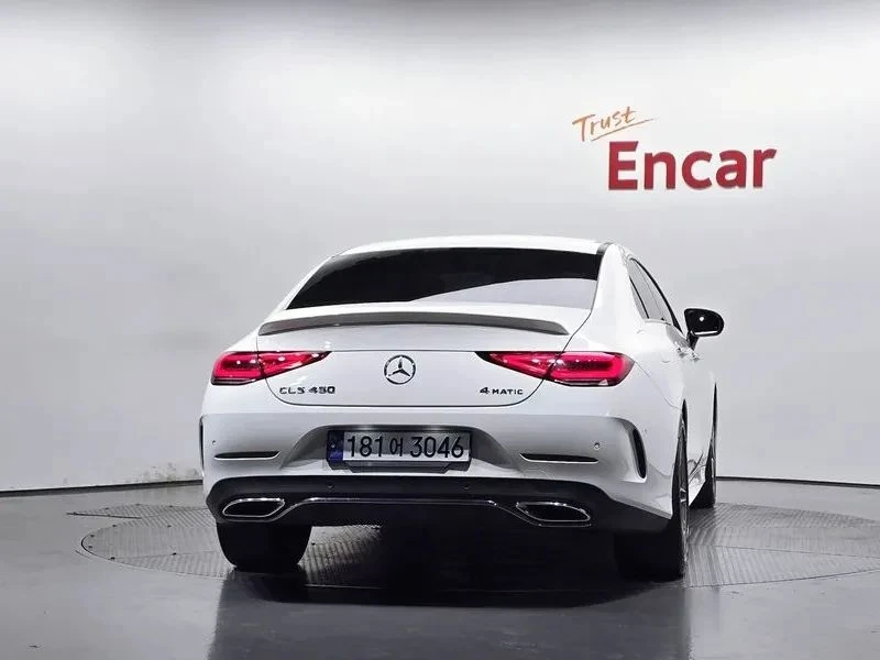 Mercedes-Benz CLS 300 | Mobile.bg � ����������� 3