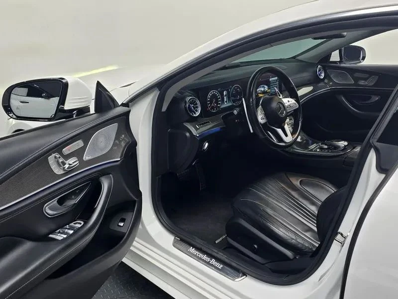 Mercedes-Benz CLS 300 | Mobile.bg � ����������� 10