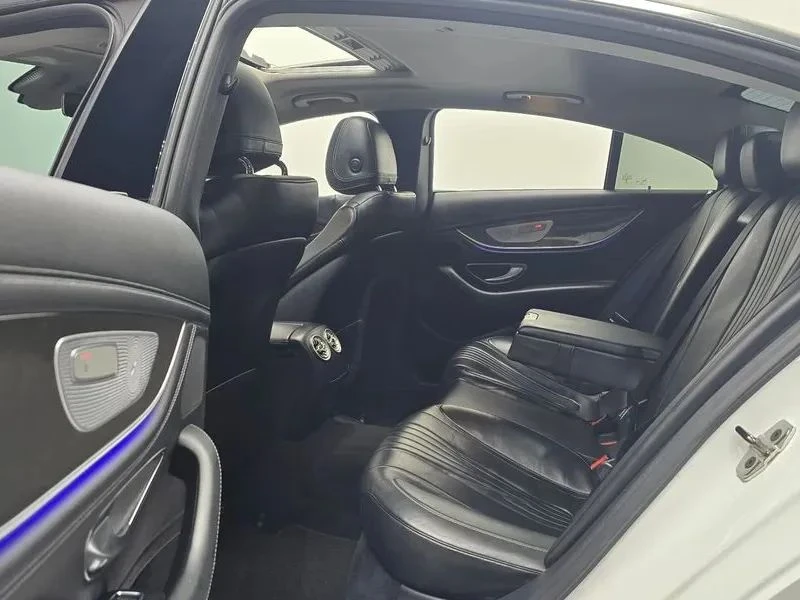 Mercedes-Benz CLS 300 | Mobile.bg � ����������� 11