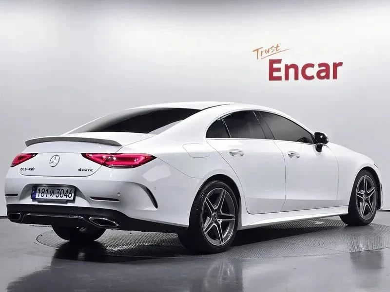 Mercedes-Benz CLS 300 | Mobile.bg � ����������� 2