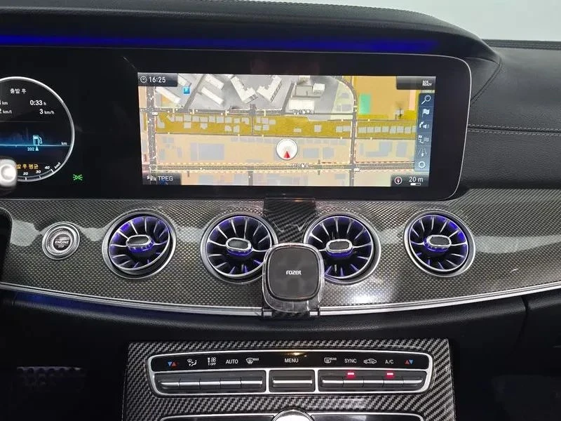 Mercedes-Benz CLS 300 | Mobile.bg � ����������� 14