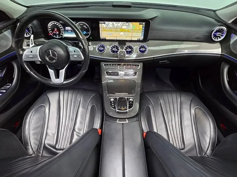 Mercedes-Benz CLS 300 | Mobile.bg � ����������� 6