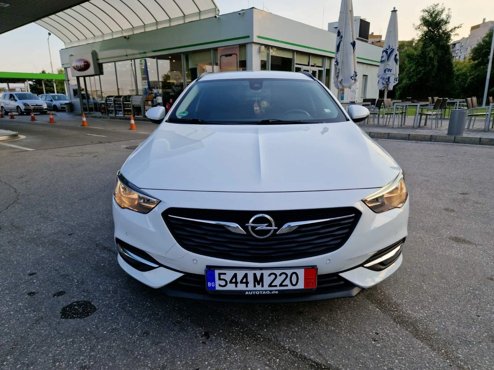 Opel Insignia 2.0 ЛИЗИНГ БАРТЕР  - изображение 2