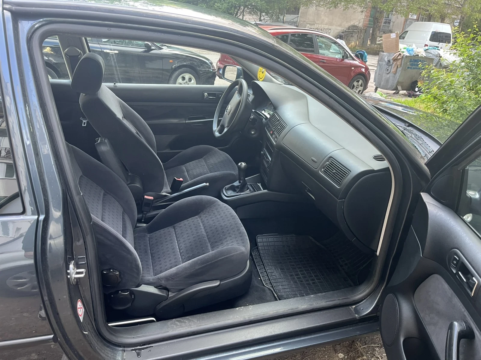 VW Golf 4 - изображение 10
