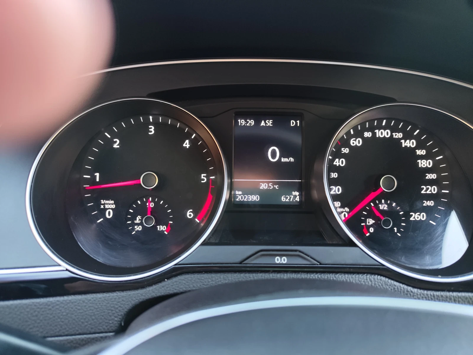 VW Passat B8 4motion 2.0TDI 190hp DSG | Mobile.bg   12