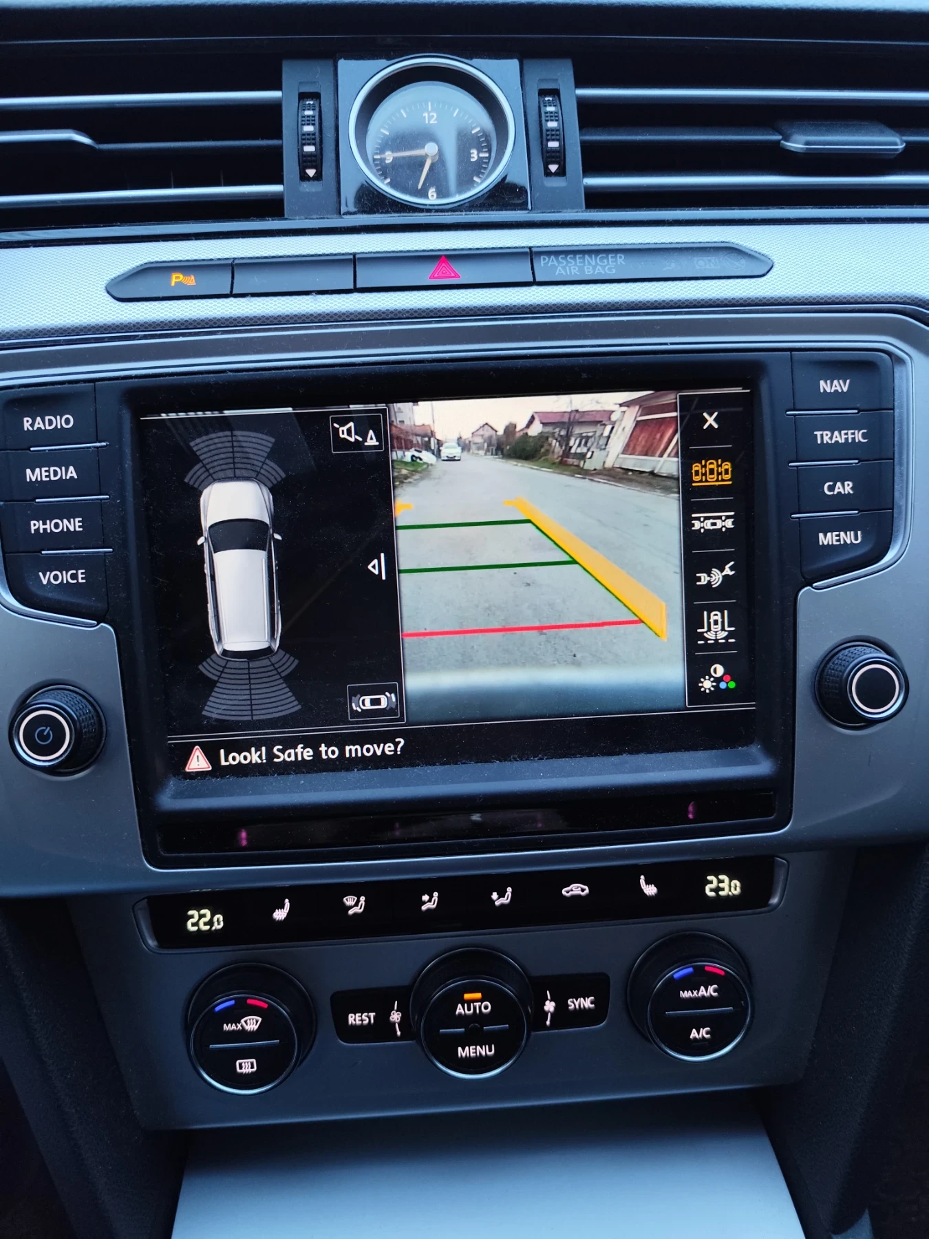 VW Passat B8 4motion 2.0TDI 190hp DSG | Mobile.bg   14