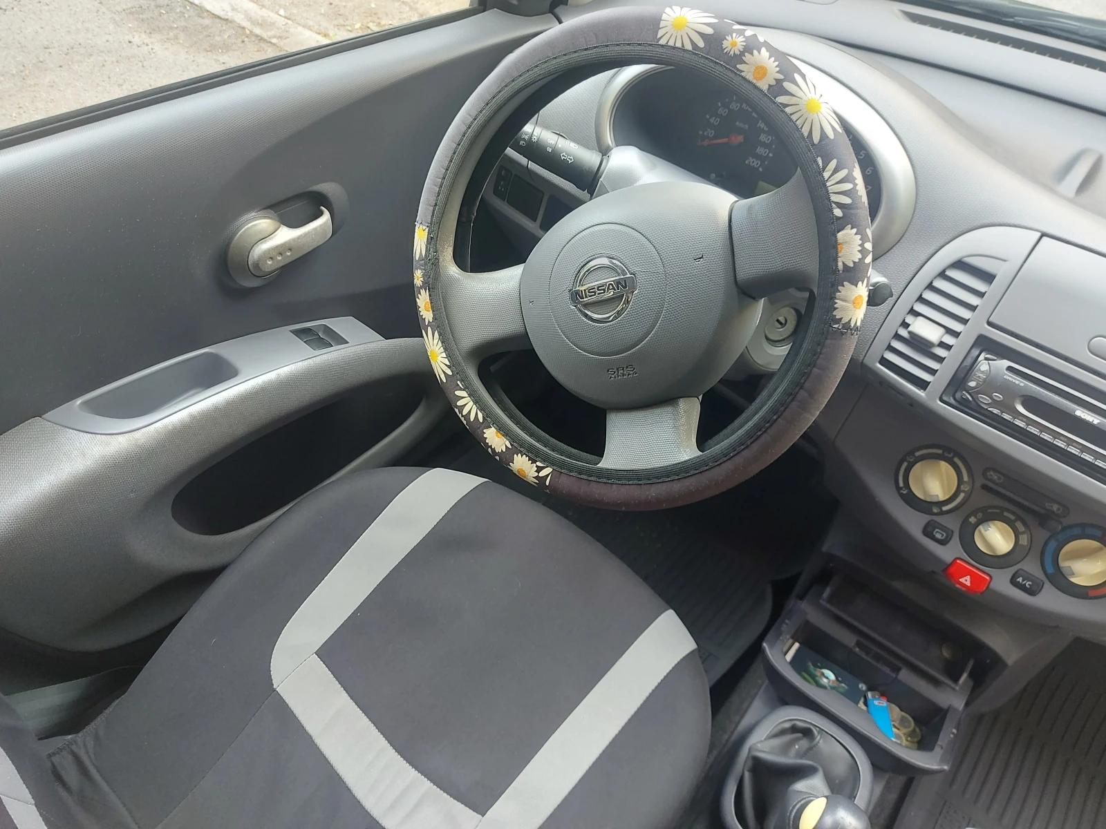 Nissan Micra  - изображение 6
