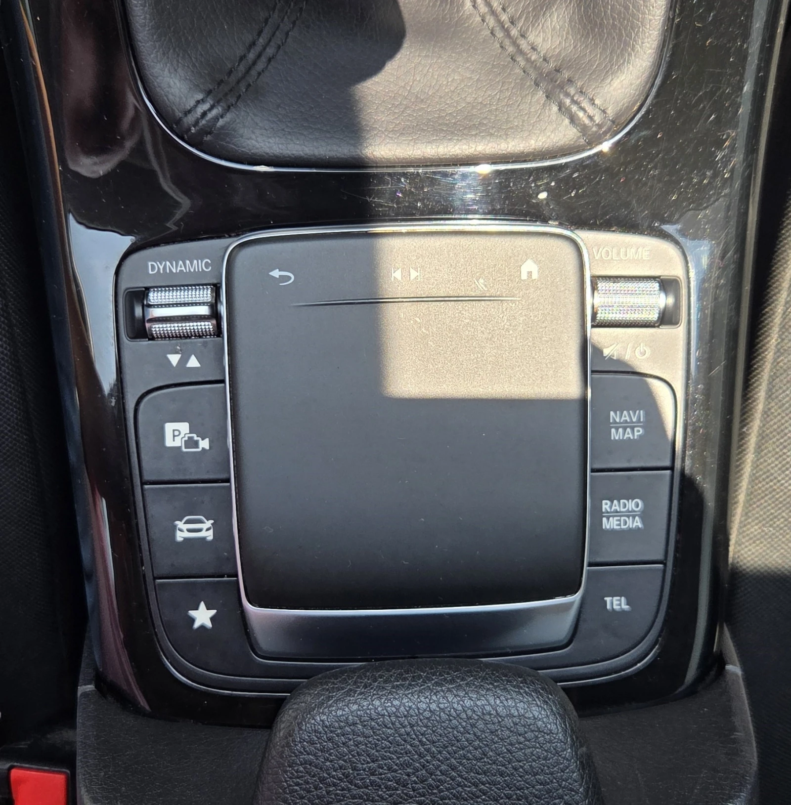 Mercedes-Benz A 160 86815km. | Mobile.bg   14