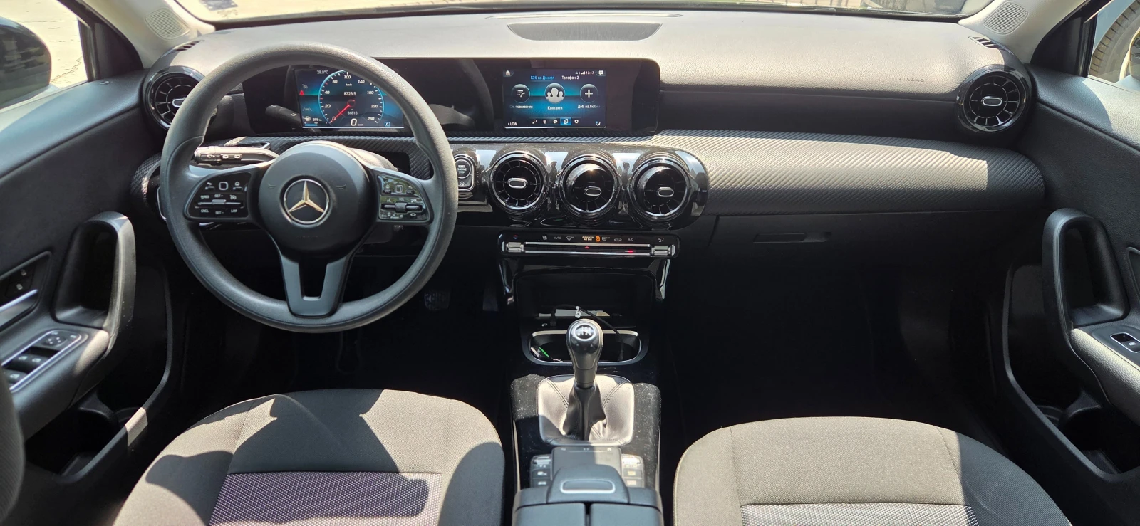 Mercedes-Benz A 160 86815km. - изображение 10