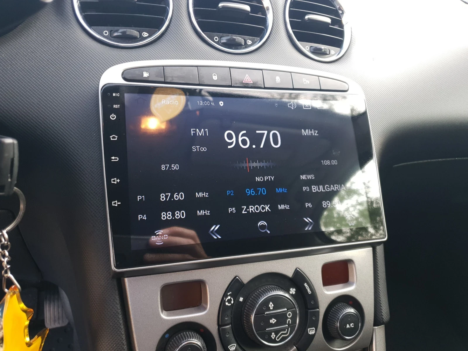 Peugeot 308  - изображение 8