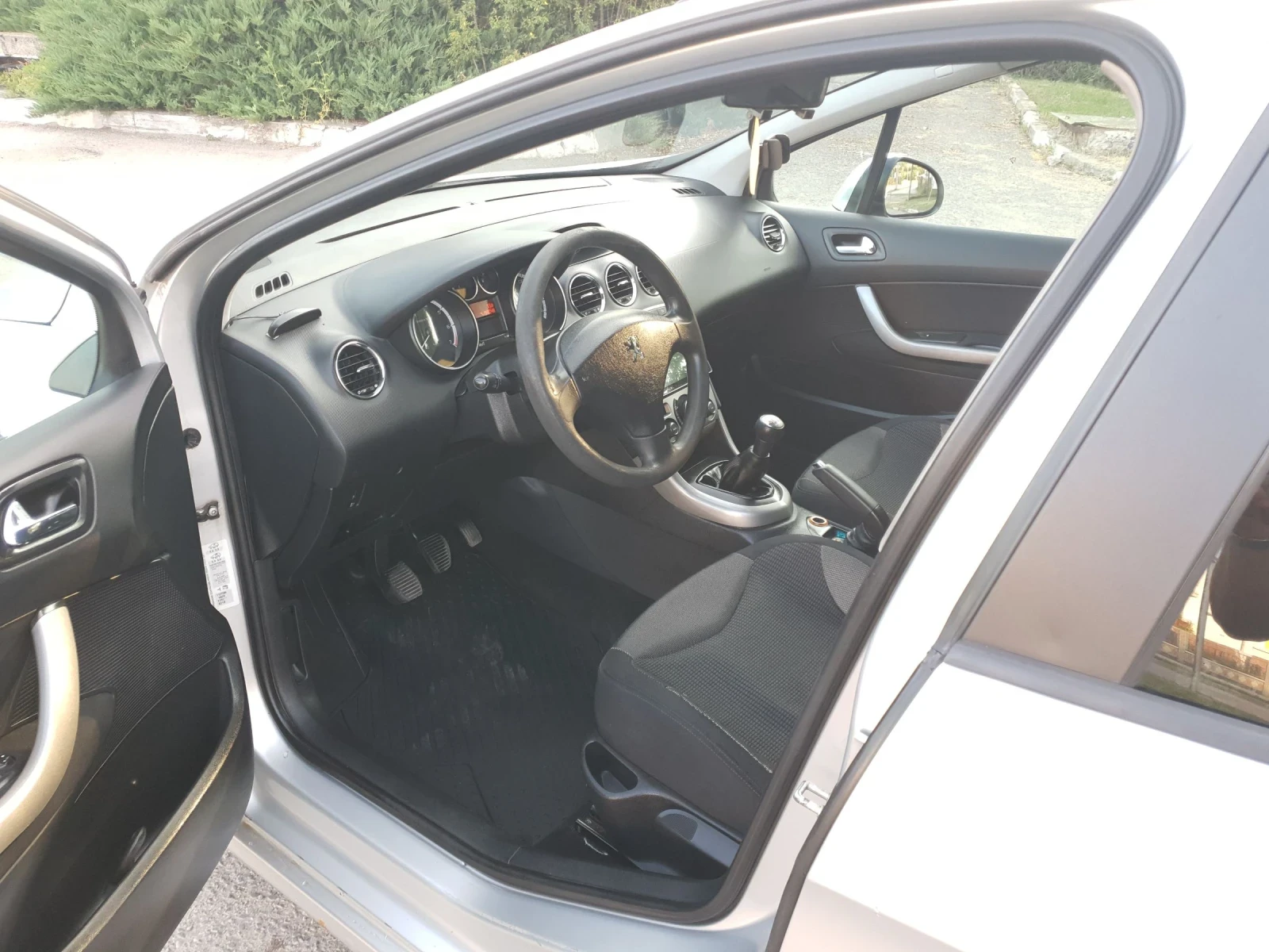 Peugeot 308  - изображение 5