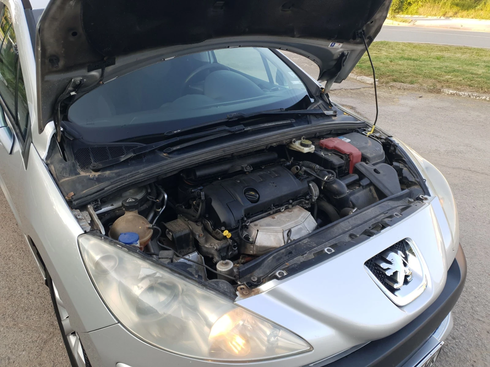 Peugeot 308  - изображение 10