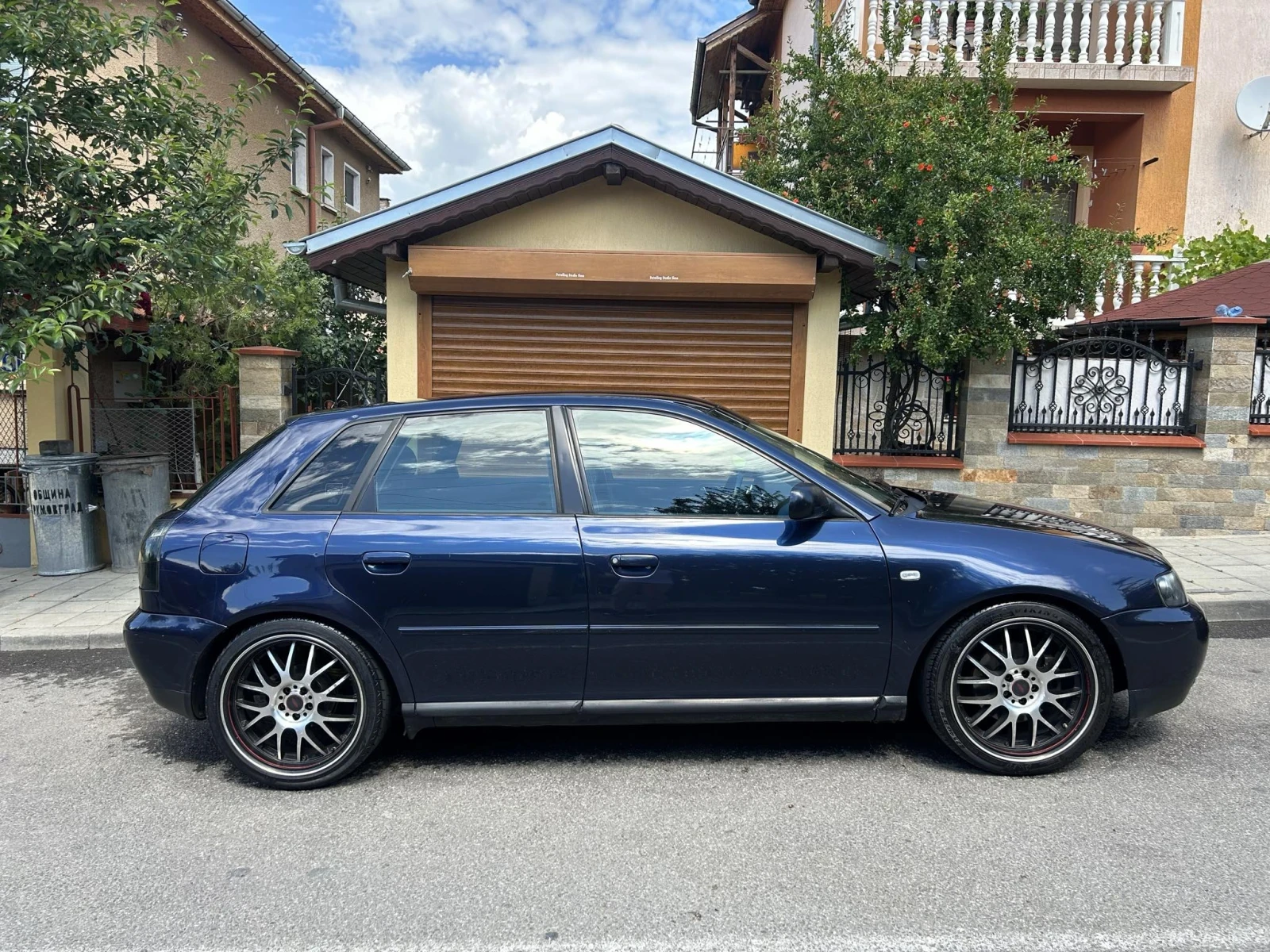 Audi A3  - изображение 6