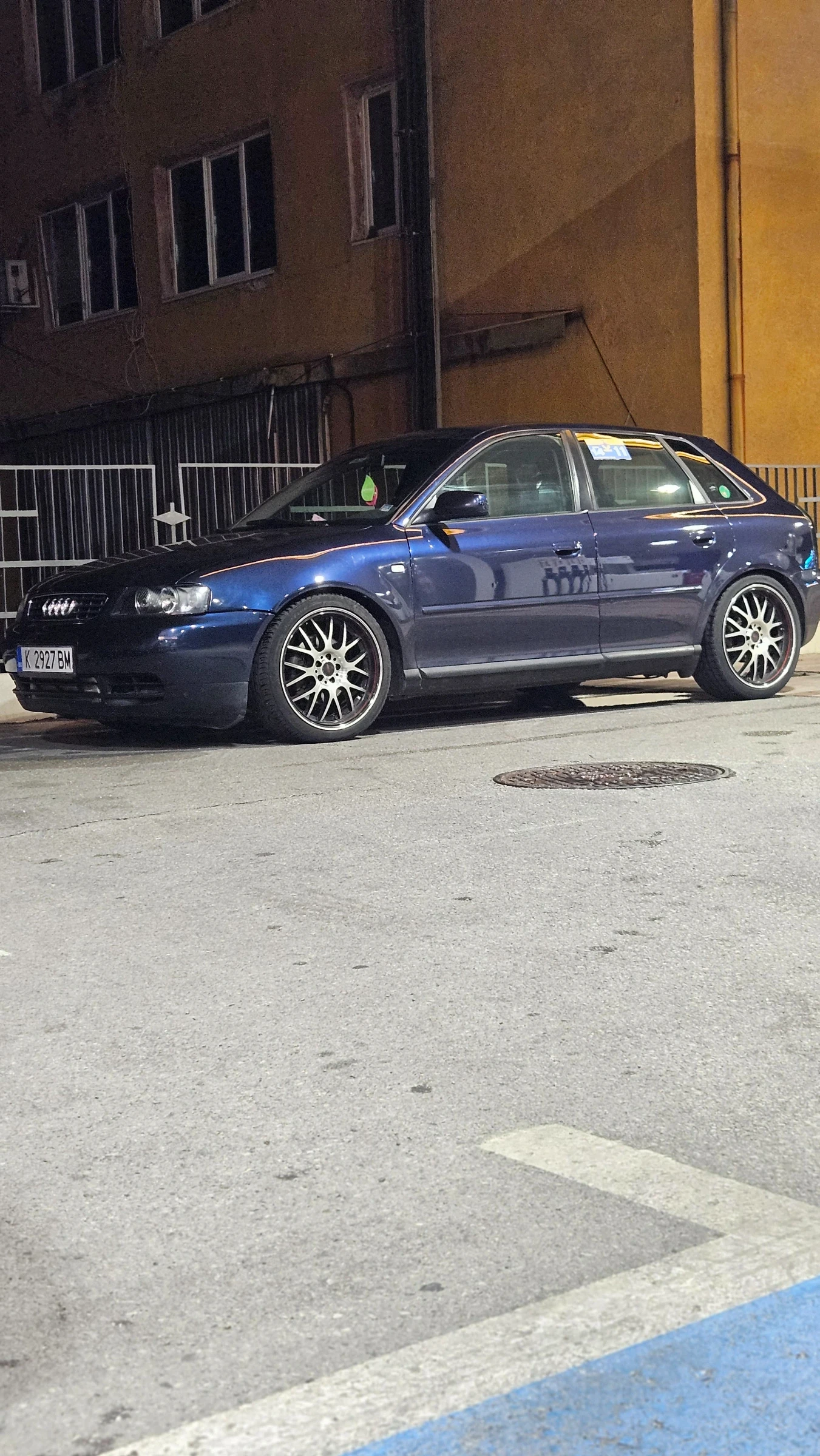Audi A3  - изображение 2