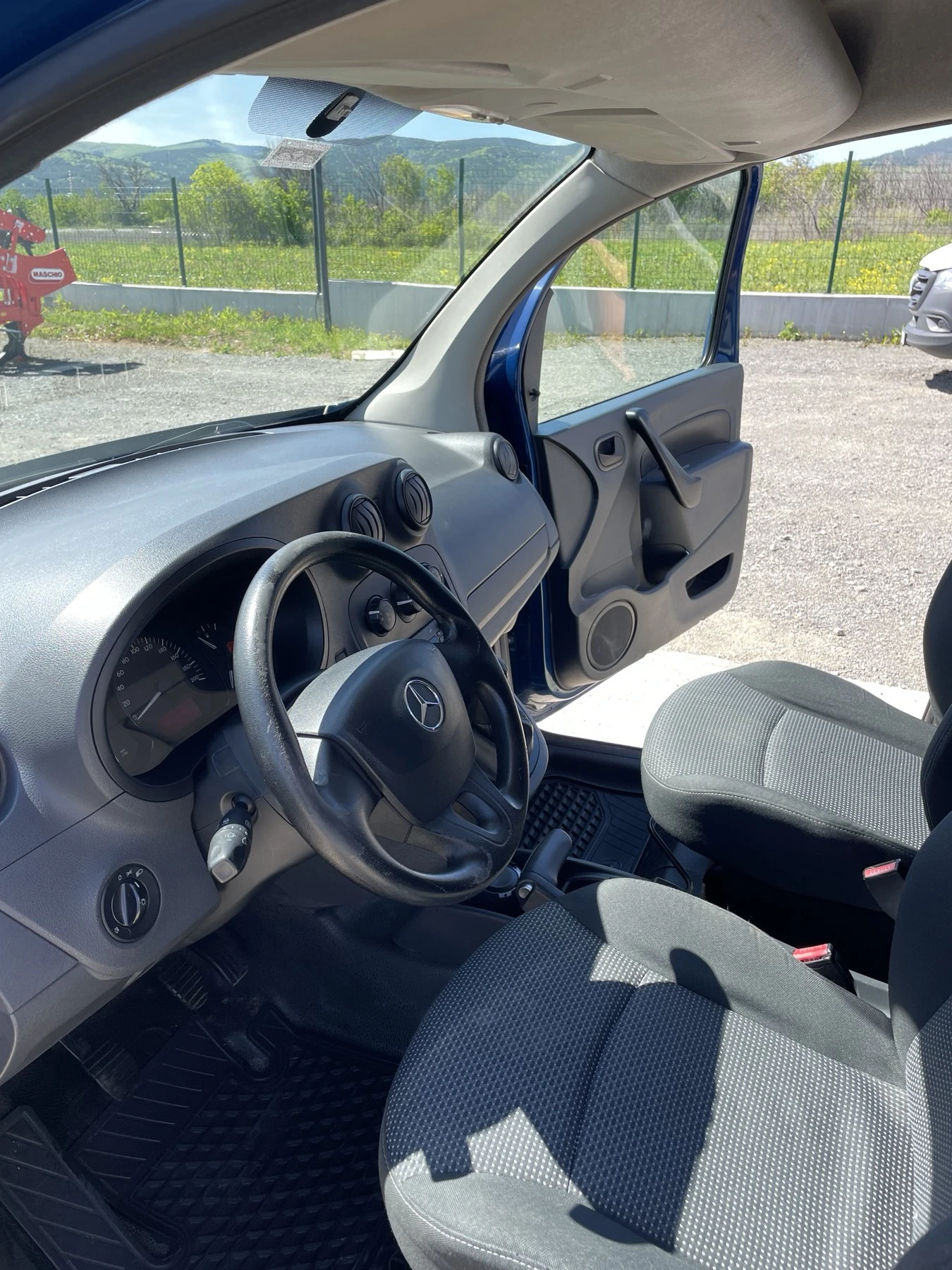Mercedes-Benz Citan  - изображение 5