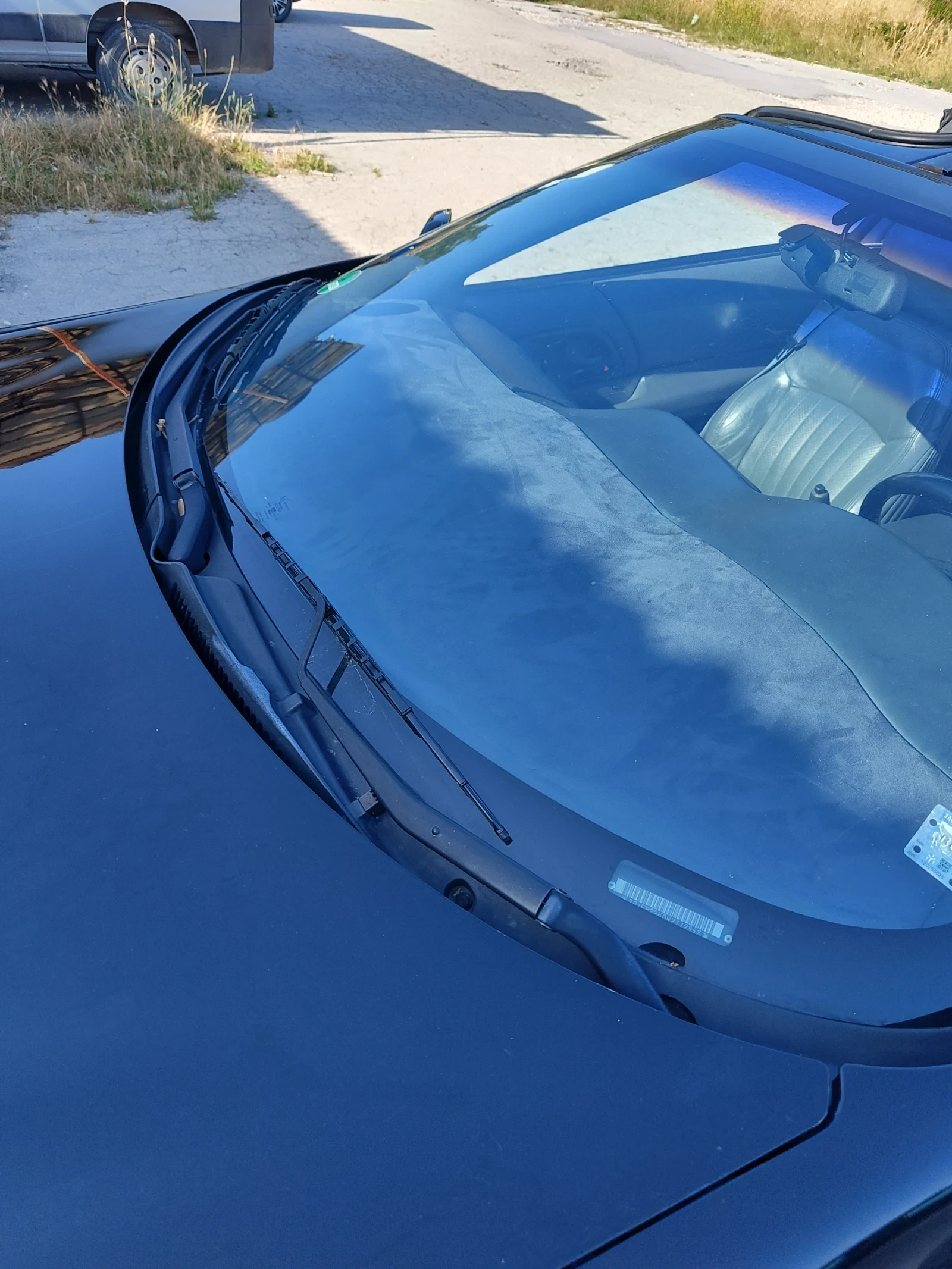 Chevrolet Camaro 3.8 - изображение 10