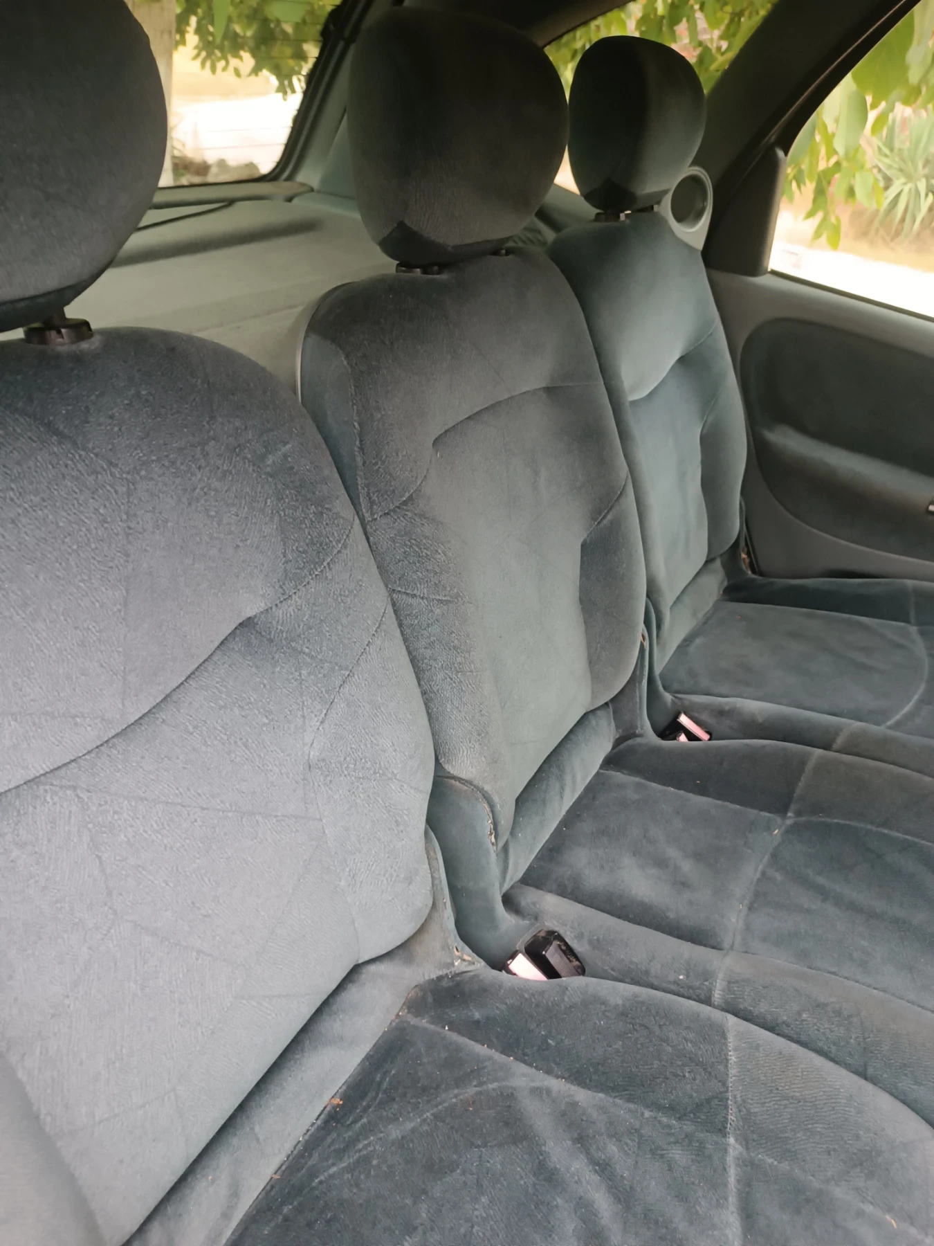 Renault Megane  - изображение 5
