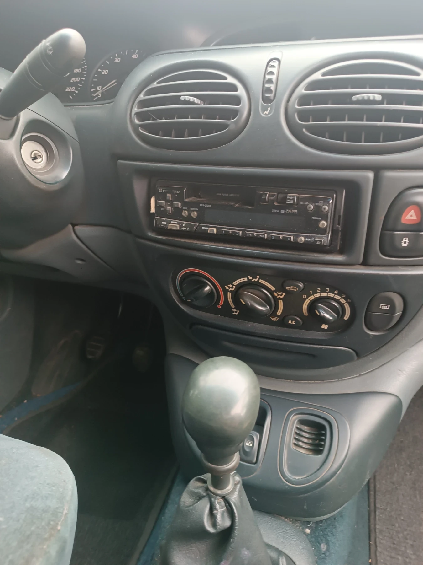 Renault Megane  - изображение 3